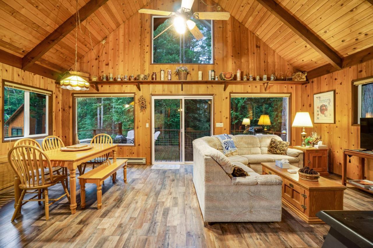 The Chalet On Lopez Islandale Номер фото