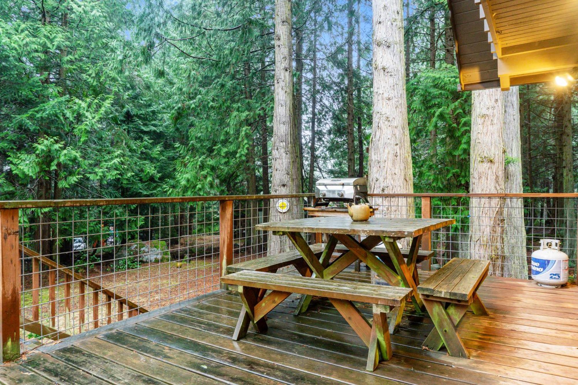 The Chalet On Lopez Islandale Номер фото