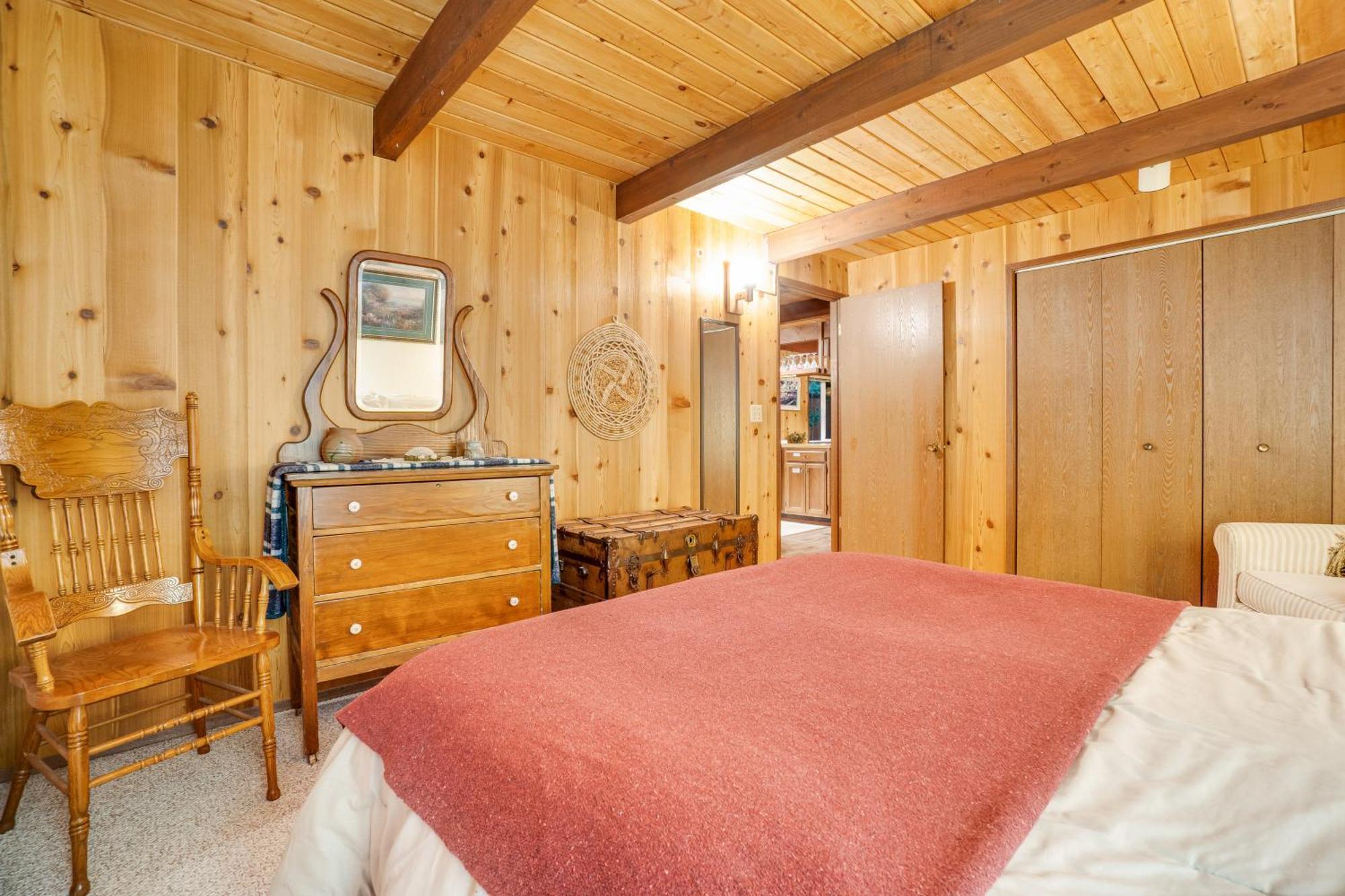 The Chalet On Lopez Islandale Номер фото