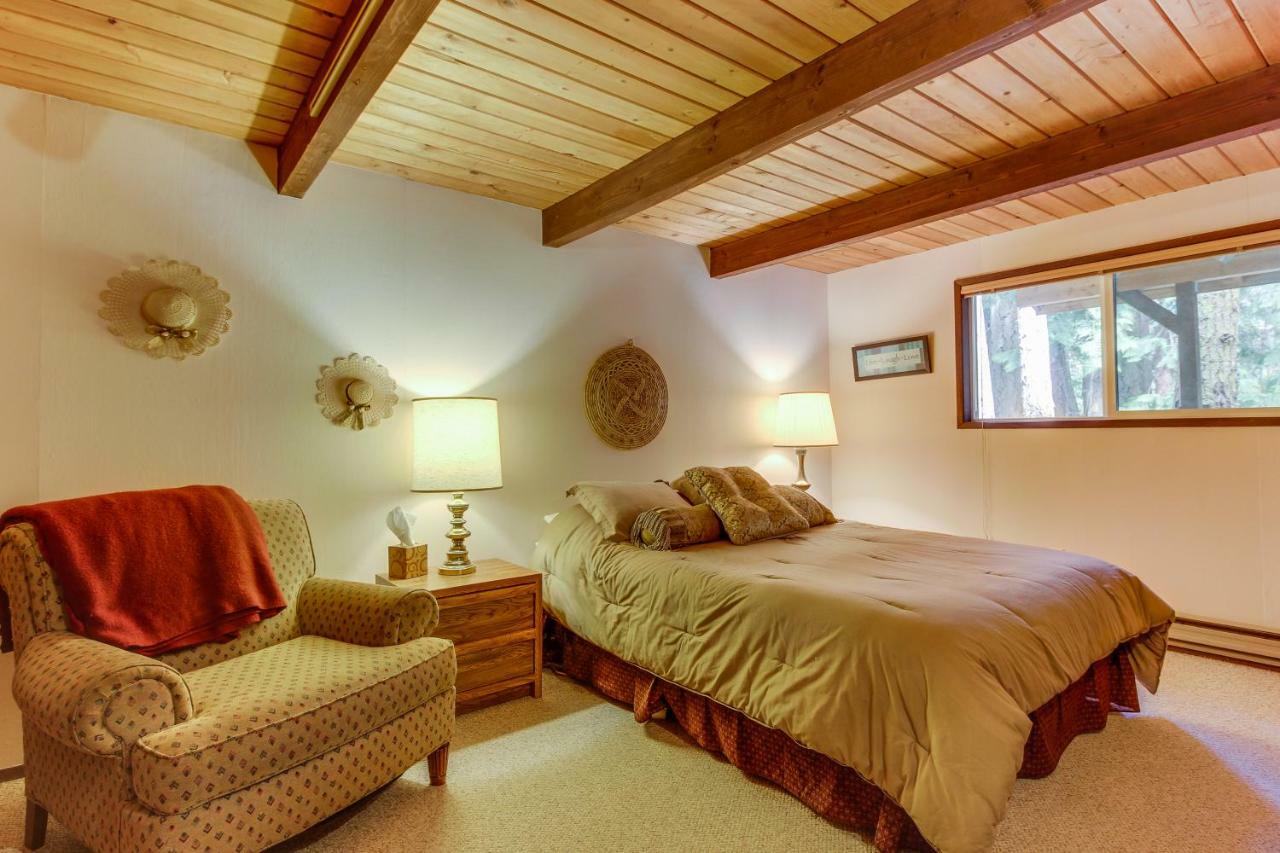 The Chalet On Lopez Islandale Екстер'єр фото